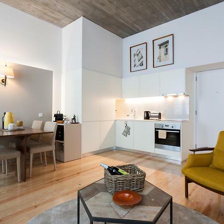 LisboaFlh Alecrim Modern Flat公寓 外观 照片