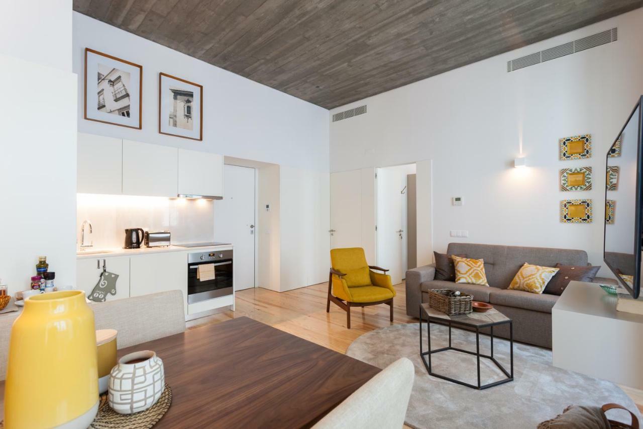 LisboaFlh Alecrim Modern Flat公寓 外观 照片