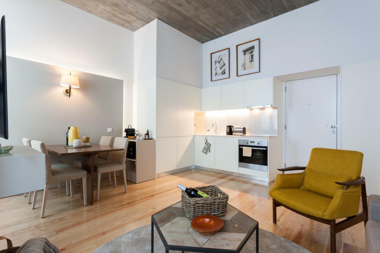 LisboaFlh Alecrim Modern Flat公寓 外观 照片