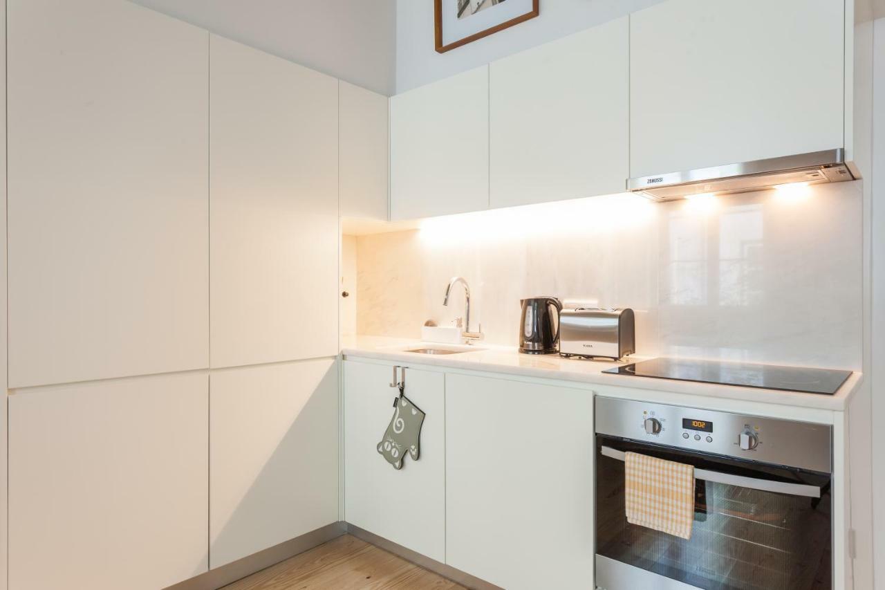 LisboaFlh Alecrim Modern Flat公寓 外观 照片
