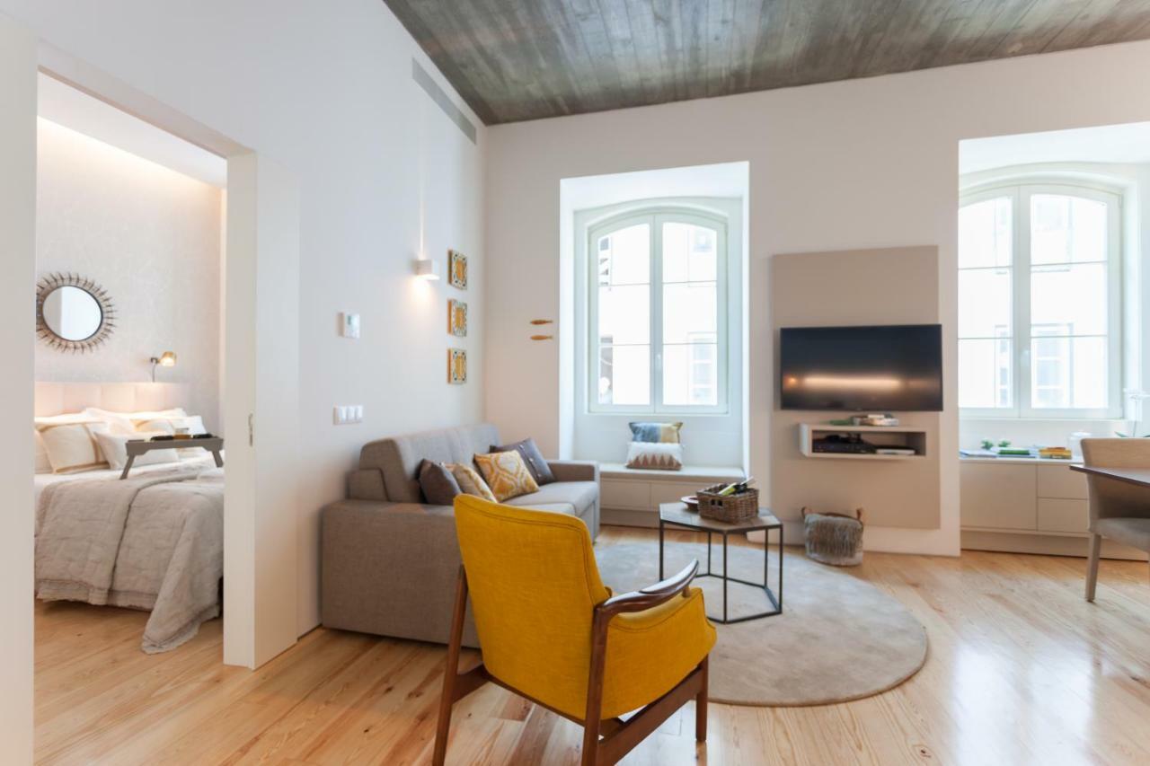 LisboaFlh Alecrim Modern Flat公寓 外观 照片