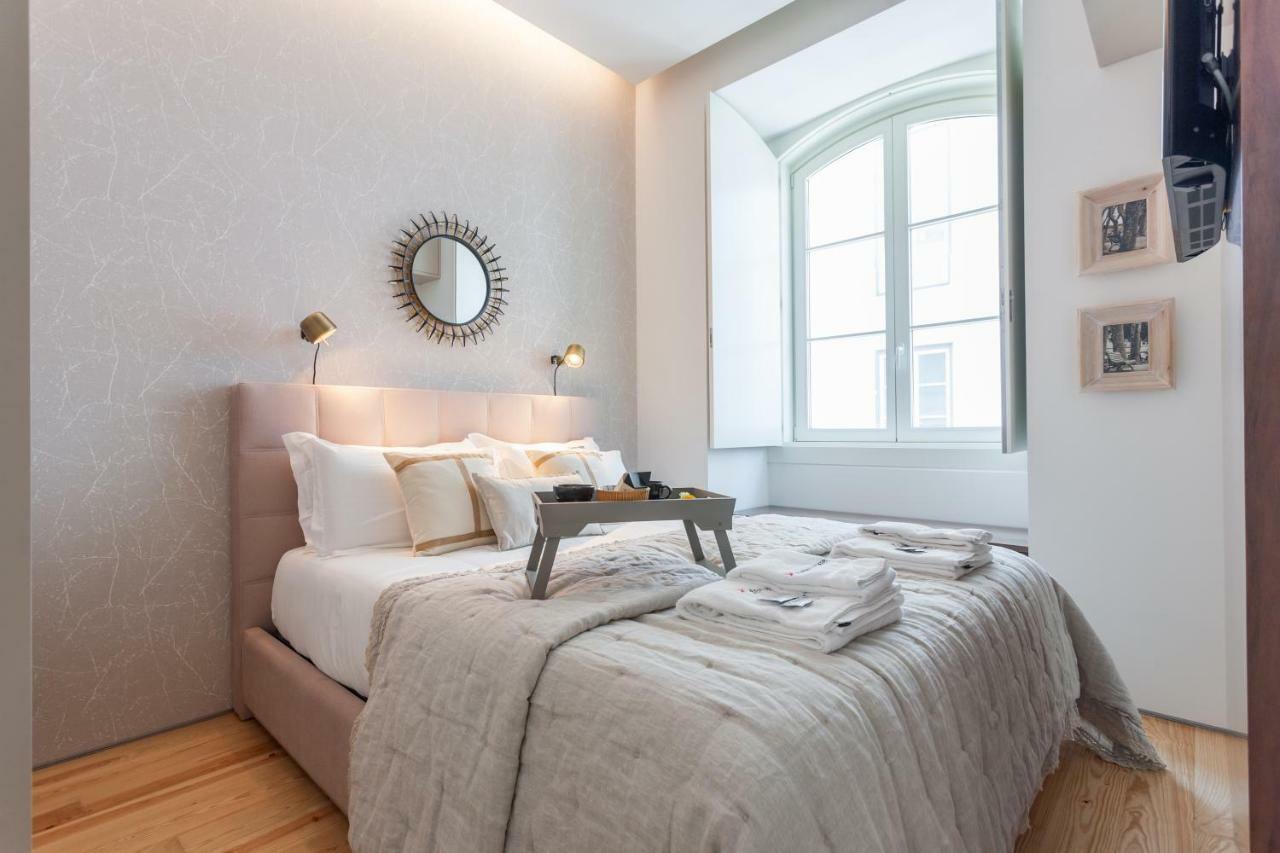 LisboaFlh Alecrim Modern Flat公寓 外观 照片