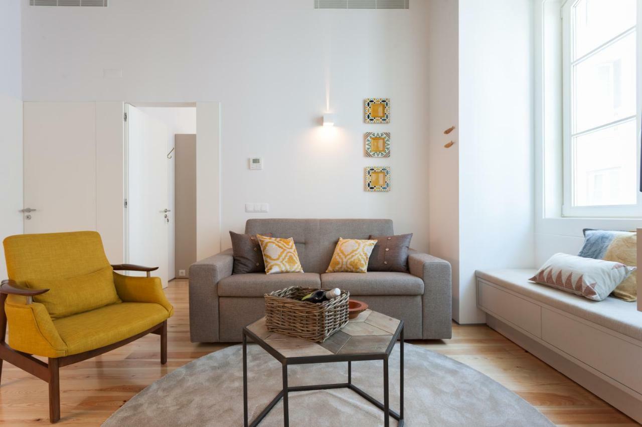 LisboaFlh Alecrim Modern Flat公寓 外观 照片