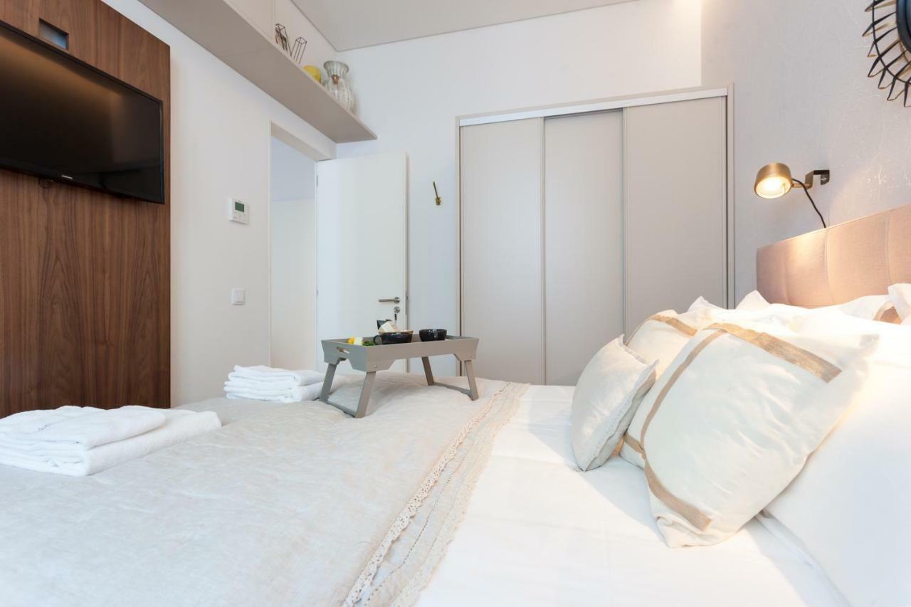 LisboaFlh Alecrim Modern Flat公寓 外观 照片